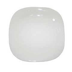 Luminarc Carine  Talerz deserowy biały 19 cm
