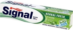 Signal Family Herbal Fresh Pasta do zębów