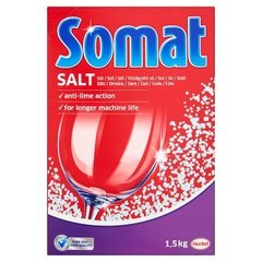 Somat Sól do zmywarek