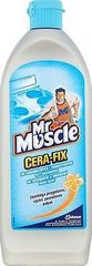 Mr Muscle Cera-fix do ceramicznych i indukcyjnych płyt kuchennych Preparat