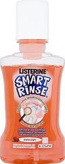 Listerine Smart Rinse Owocowy Płyn do płukania ust bez alkoholu i cukru