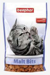 Beaphar Kitty's malt - bits - przekąska dla kota z malt-pastą