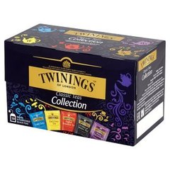 Twinings Herbata ekspresowa Black Tea Collection