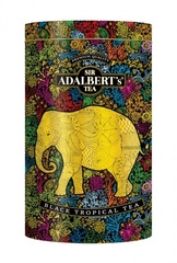 Adalbert’s Herbata Black Tropical Tea liściasta 