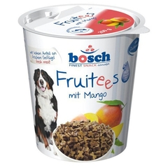 Bosch Fruitees Snack Mango przysmak dla psa
