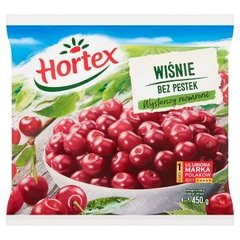 Hortex Wiśnie bez pestek
