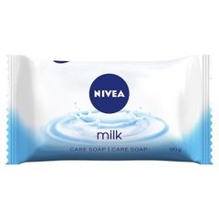 Nivea Milk Mydło