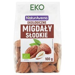Bioavena Eko Migdały słodkie