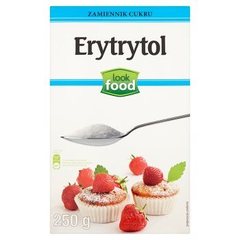 Look Food Erytrytol