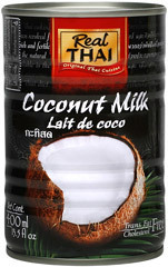 Real Thai Mleko kokosowe