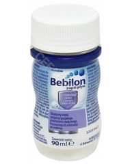 Bebilon Pepti 1 mleko modyfikowane w płynie