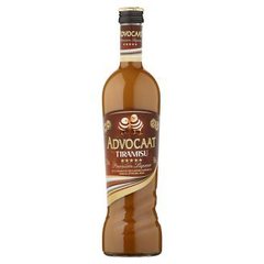 Unbranded Advocaat Tiramisu Likier jajeczny