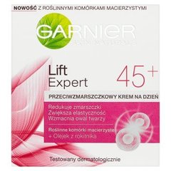 Garnier Skin Naturals Lift Expert 45+ Przeciwzmarszczkowy krem na dzień