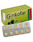 Ginkofar 40 mg