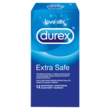Extra Safe Prezerwatywy 12 sztuk