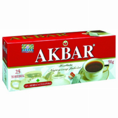 Akbar Herbata Akbar