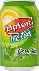 Lipton Ice Tea Original Green Napój niegazowany