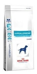 Royal Canin Veterinary Diet Royal Canin Veterinary Diet Dog Hypoallergenic Moderate Calorie HME 23  14kg