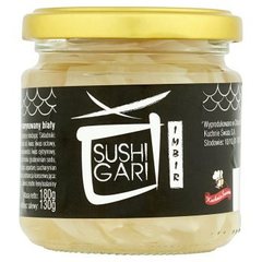 Unbranded Sushi Gari Imbir