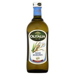 Olitalia Olej ryżowy
