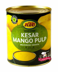 Ktc Pulpa mango