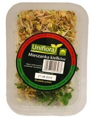 Uniflora MIESZANKA KIEŁKÓW