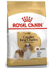 Royal Canin Breed Royal Canin Cavalier King Charles Adult 7,5 kg