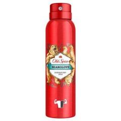 Old Spice Bearglove Dezodorant w sprayu dla mężczyzn