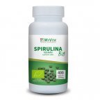 MyVita Spirulina BIO w tabletkach