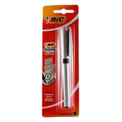 Bic Marker Permanent Grip CD czarny