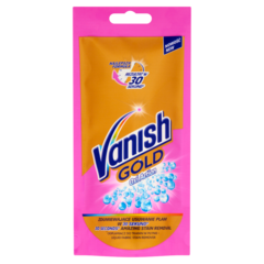 Vanish Gold Oxi Action Odplamiacz tkanin w płynie