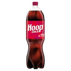 Hoop Cola z wiśnią Napój gazowany