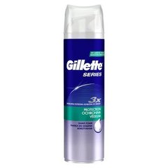 Gillette Series Pianka do golenia ochronna