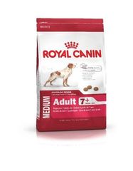 Royal Canin Medium adult 7 
