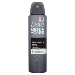 Dove Men+Care Invisible Dry Antyperspirant w aerozolu