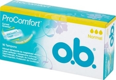 O.b. ProComfort Normal Tampony