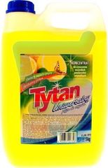 Tytan Płyn Uniwersalny Koncentrat Cytrynowy