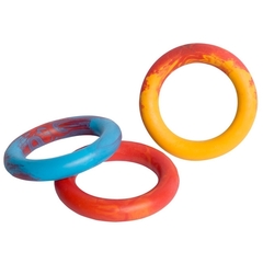 Sum-Plast 16cm Ring duży o zapachu wanilii