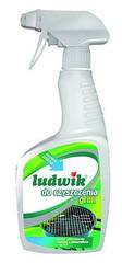 Ludwik Preparat do Czyszczenia Grilli