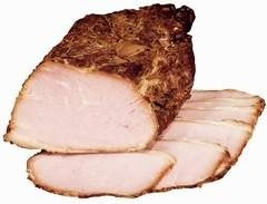 Nik-pol Szynka ze spichrza 