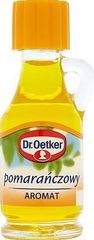 Dr. Oetker Aromat pomarańczowy