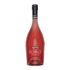 Martini Royale Rosato