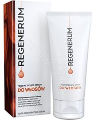 Regenerum Regeneracyjne serum do włosów