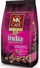 Mk Cafe Kawy świata India Kawa ziarnista