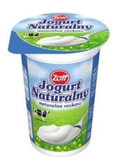 Zott Jogurt naturalny