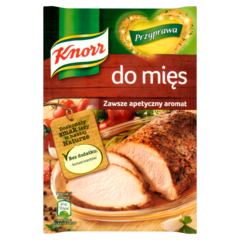 Knorr Przyprawa do mięs