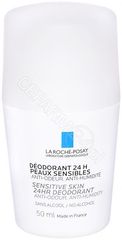 La Roche-Posay Dezodorant 24h Fizjologiczne pH