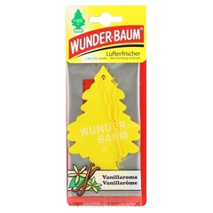Wunder-Baum Vanillaaroma Zapach choinkowy