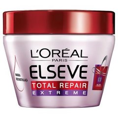 L'Oréal Paris Elsève Total Repair Extreme Maska rekonstruująca