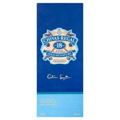 Chivas Regal Szkocka whisky 18-letnia